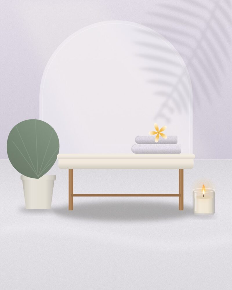 Aromatherapy Massage