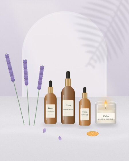 Aromatherapy Massage
