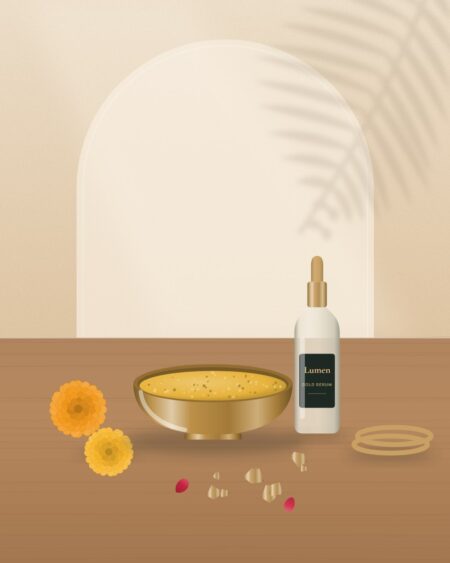 Bridal Glow Package