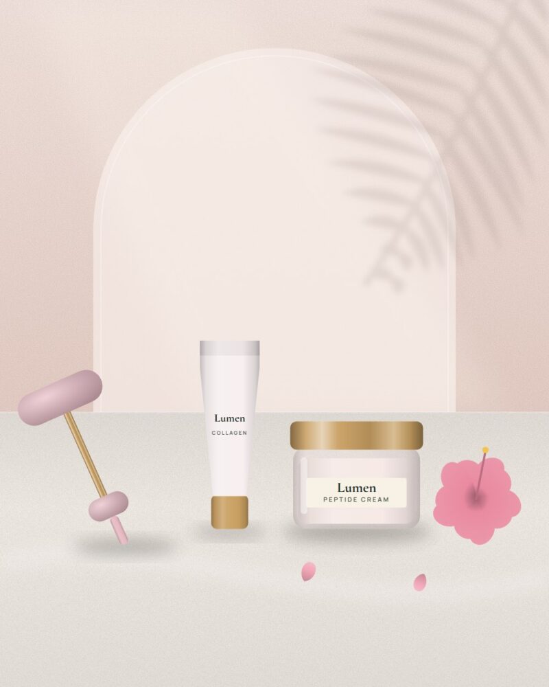 Collagen Lift Anti-Ageing Facial