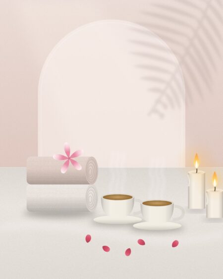 Couple's Retreat Package