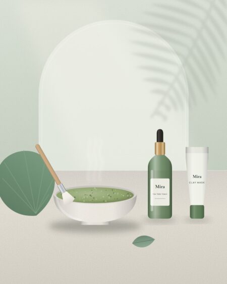 Deep Cleansing Clarifying Facial