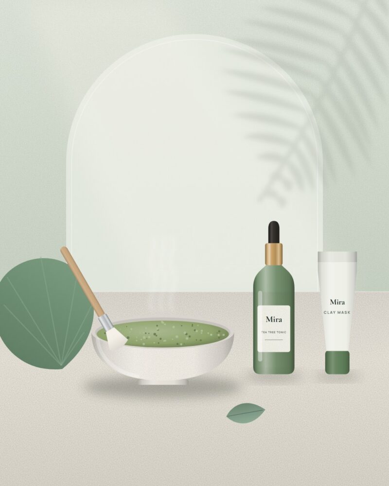 Deep Cleansing Clarifying Facial