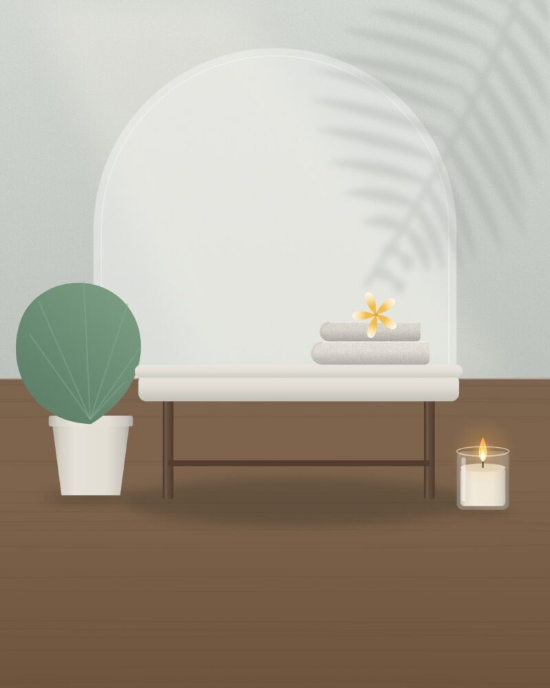 Deep Tissue Massage