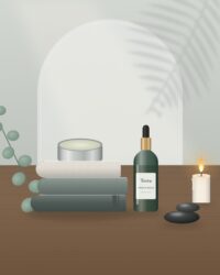 Deep Tissue Massage