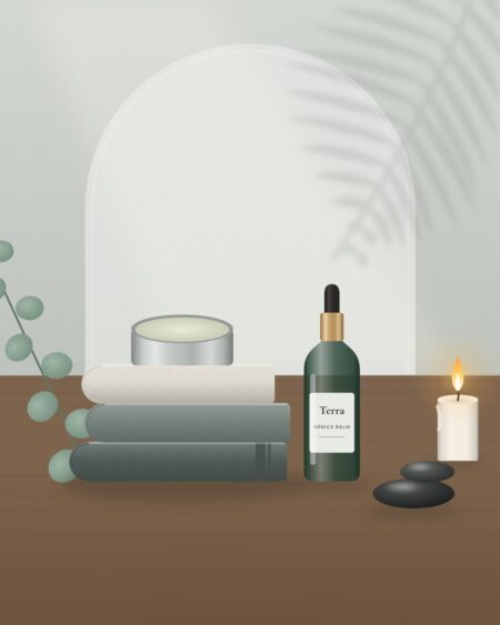 Deep Tissue Massage