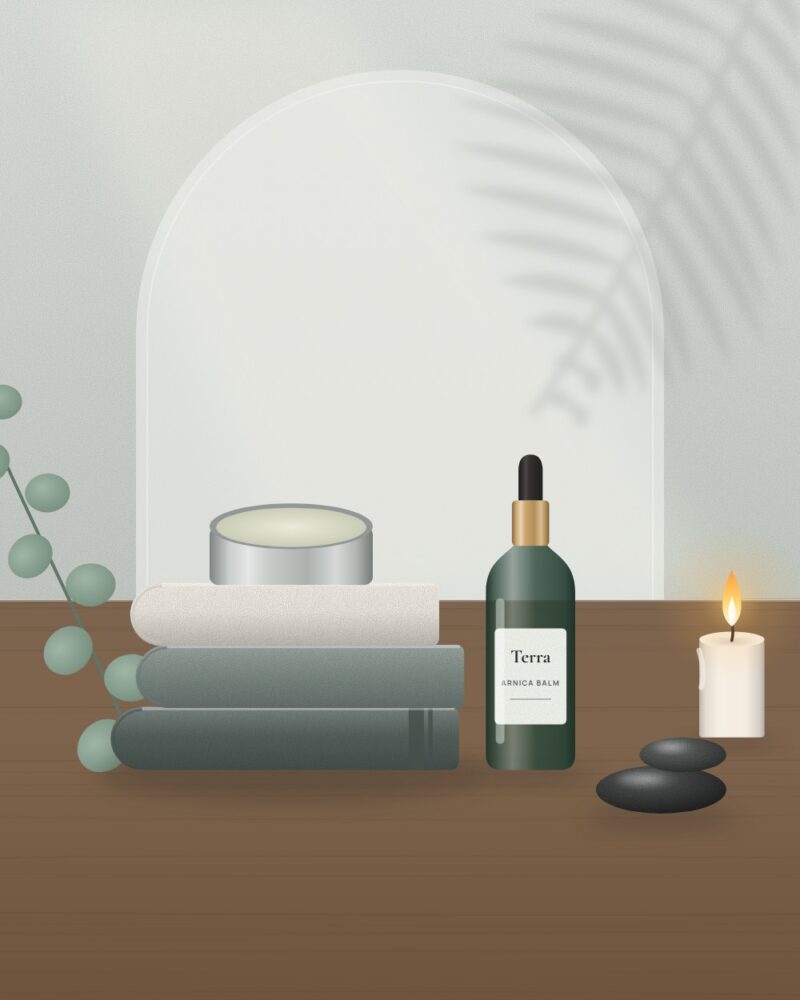 Deep Tissue Massage