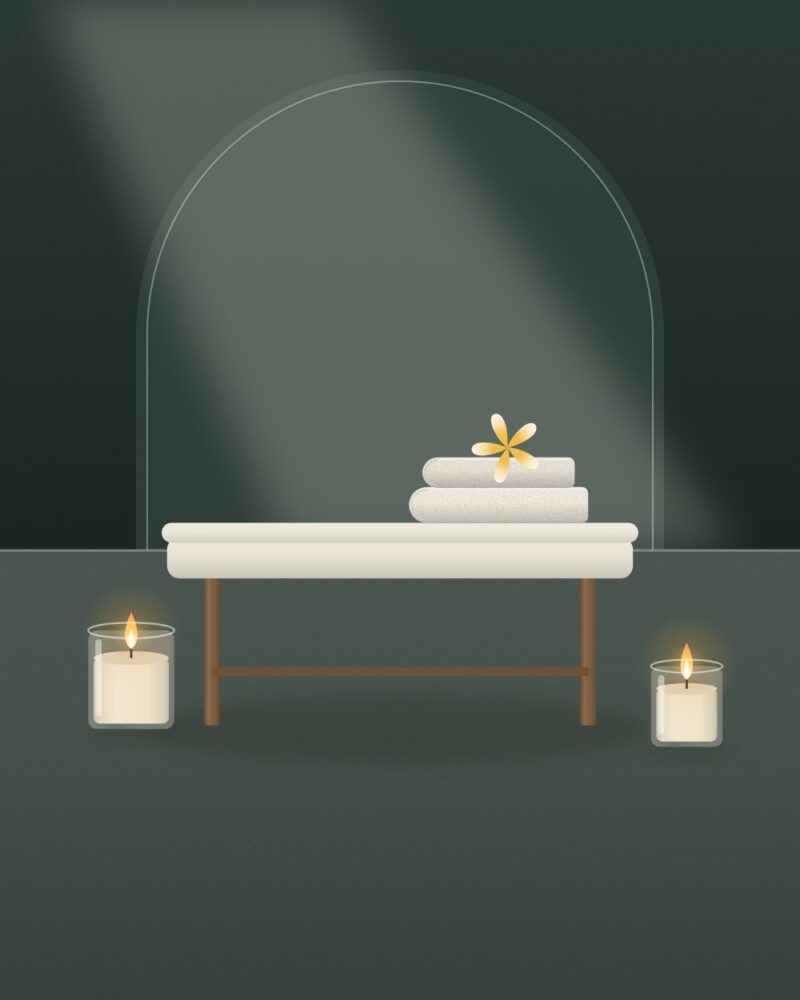 24K Gold Radiance Facial