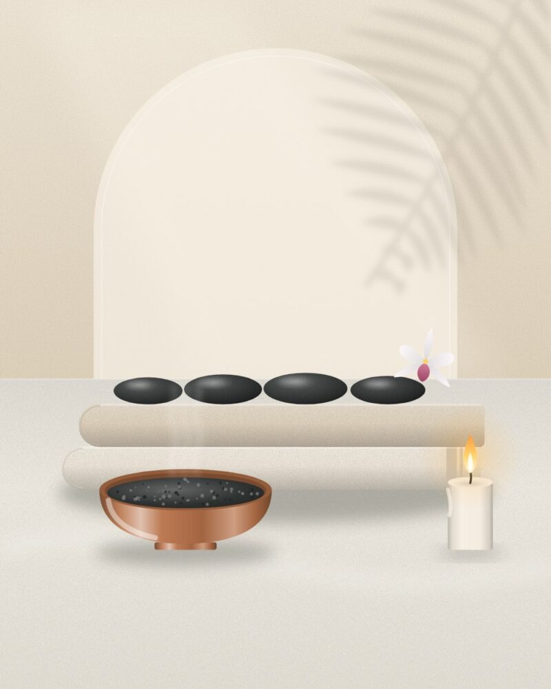 Hot Stone Massage