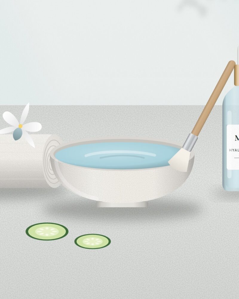 Hydra Glow Facial