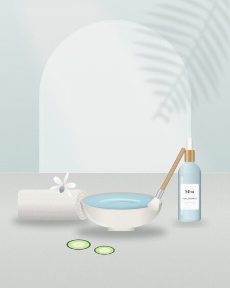 Hydra Glow Facial