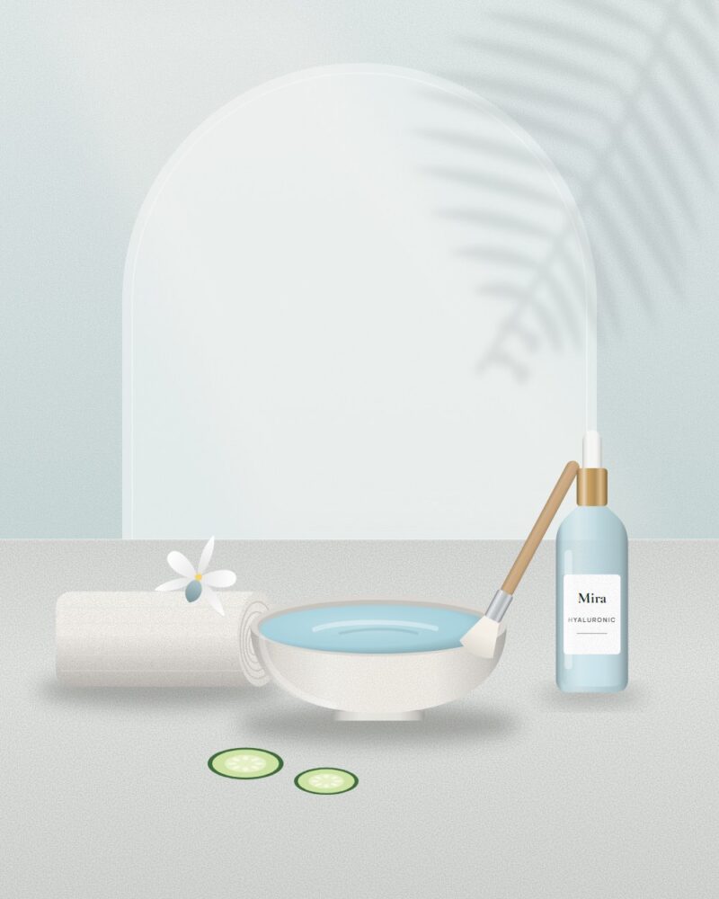 Hydra Glow Facial