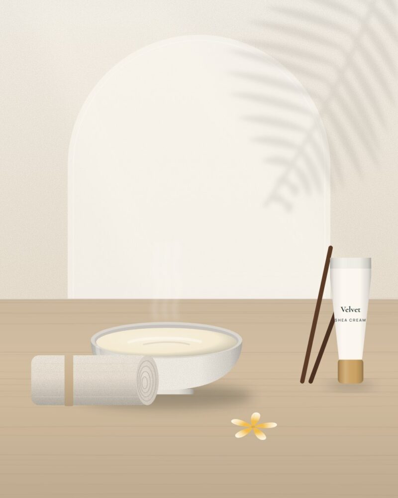 Paraffin Hand & Foot Treatment