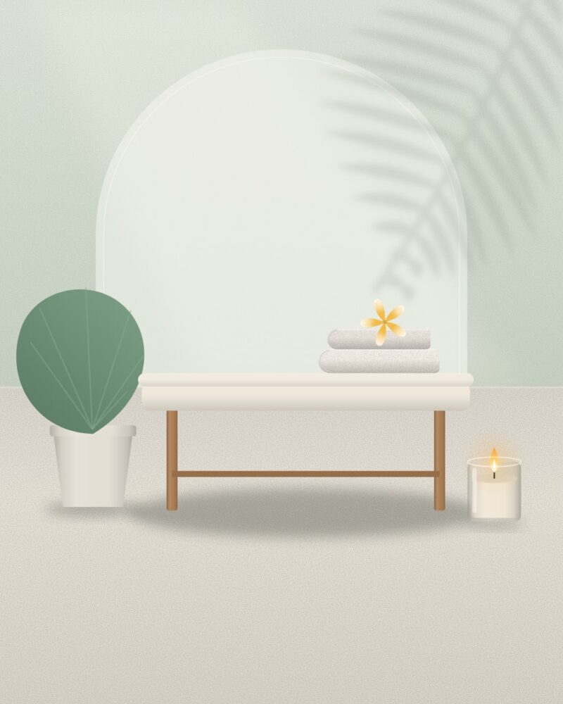 Swedish Relaxation Massage